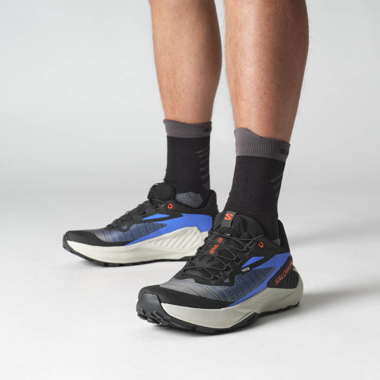 Salomon Genesis Salomon Genesis